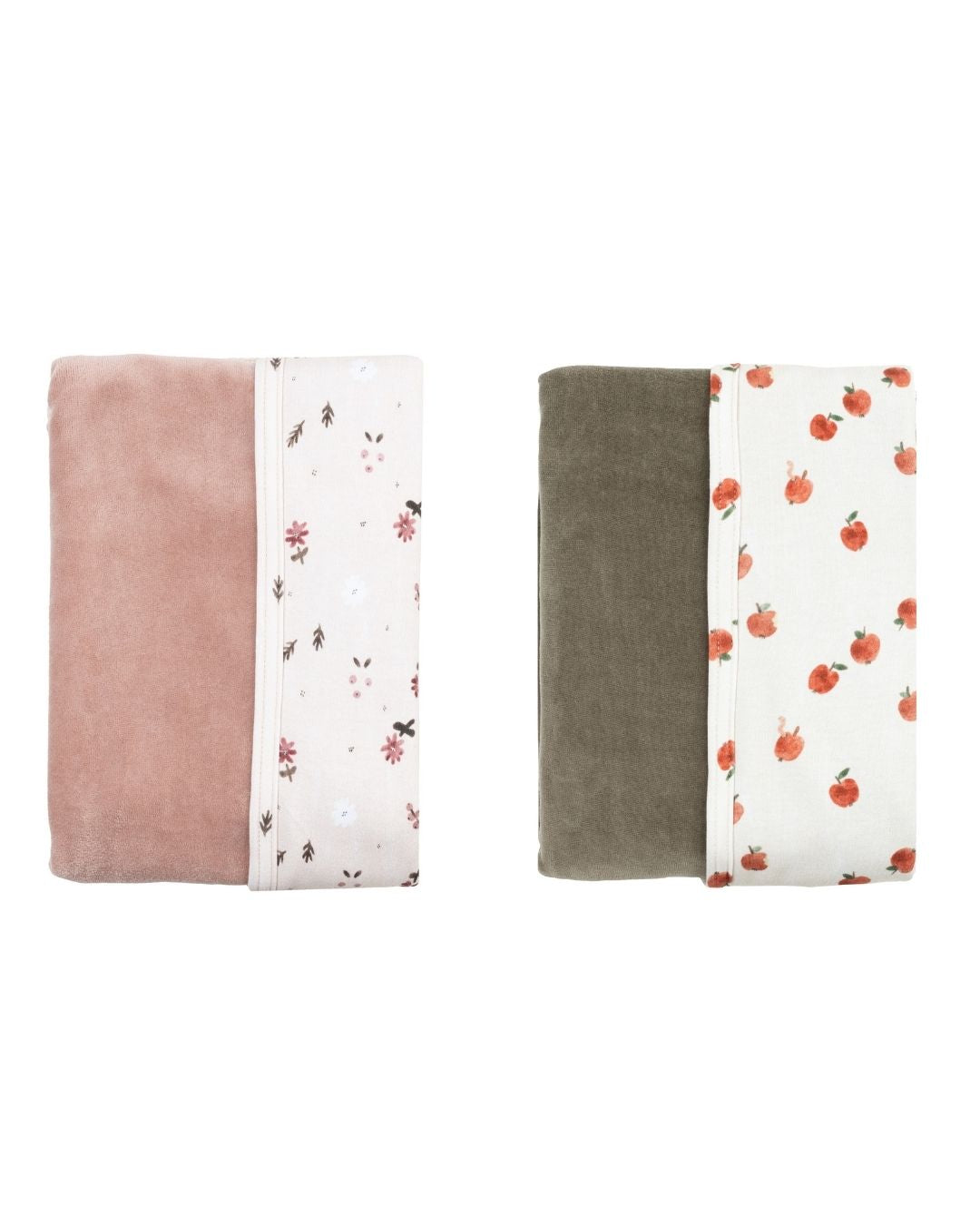 Wooly Organic Blanket – GOTS – AW26