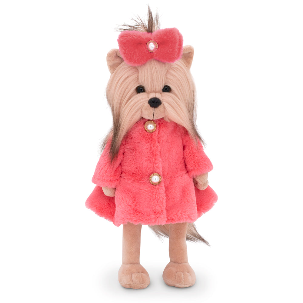 Lucky Doggy - Lucky Yoyo: Fashion Week 👗🎀