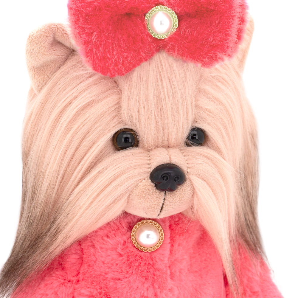 Lucky Doggy - Lucky Yoyo: Fashion Week 👗🎀
