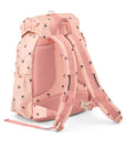 Johnny Backpack - Cherry heart / Rosey
