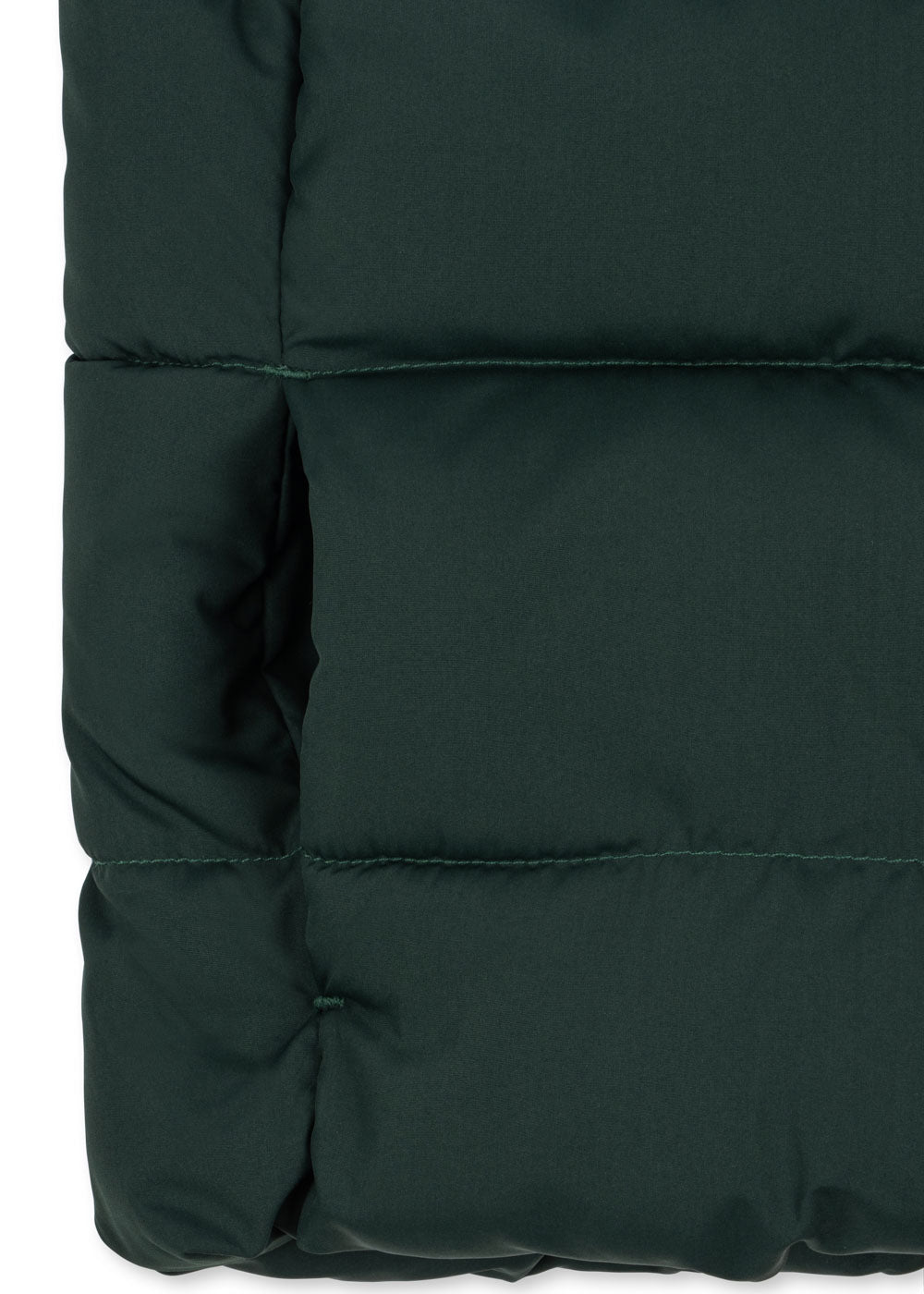 Alpi Puffer Vest - Koges slojd