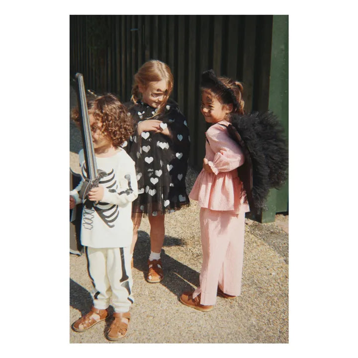 Halloween Angel Costume - One Size