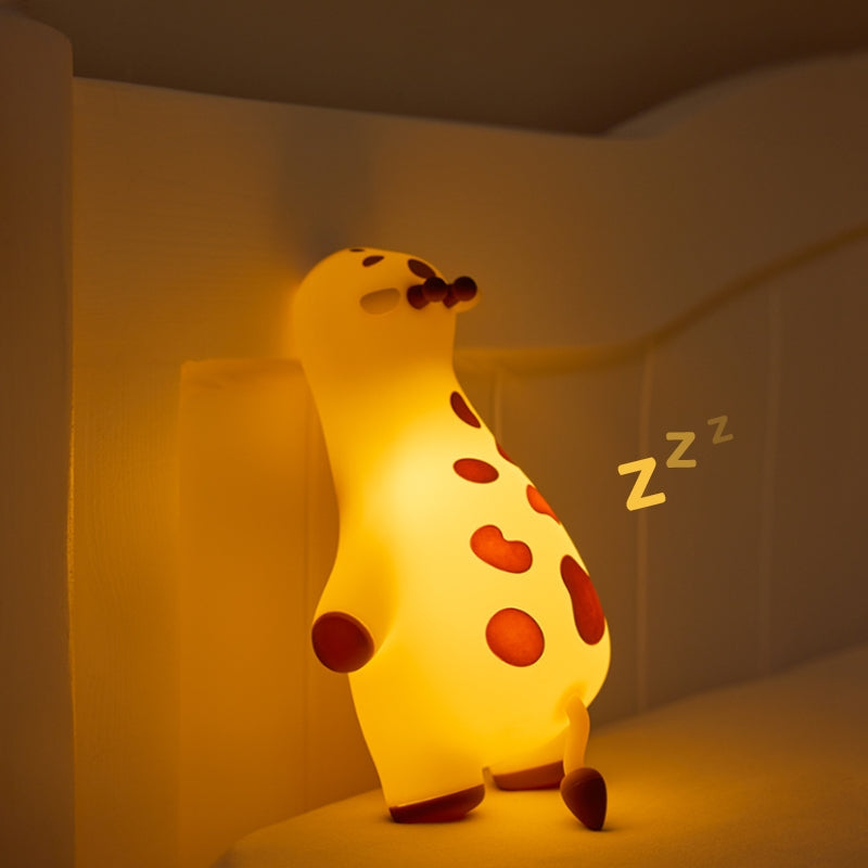 Giraffe Night Light