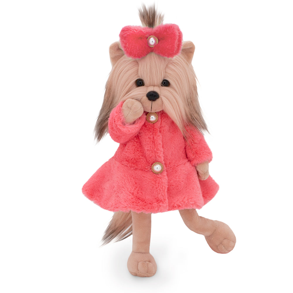 Lucky Doggy - Lucky Yoyo: Fashion Week 👗🎀