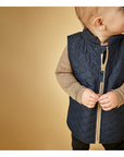Sacha Thermo Waistcoat (Boys)