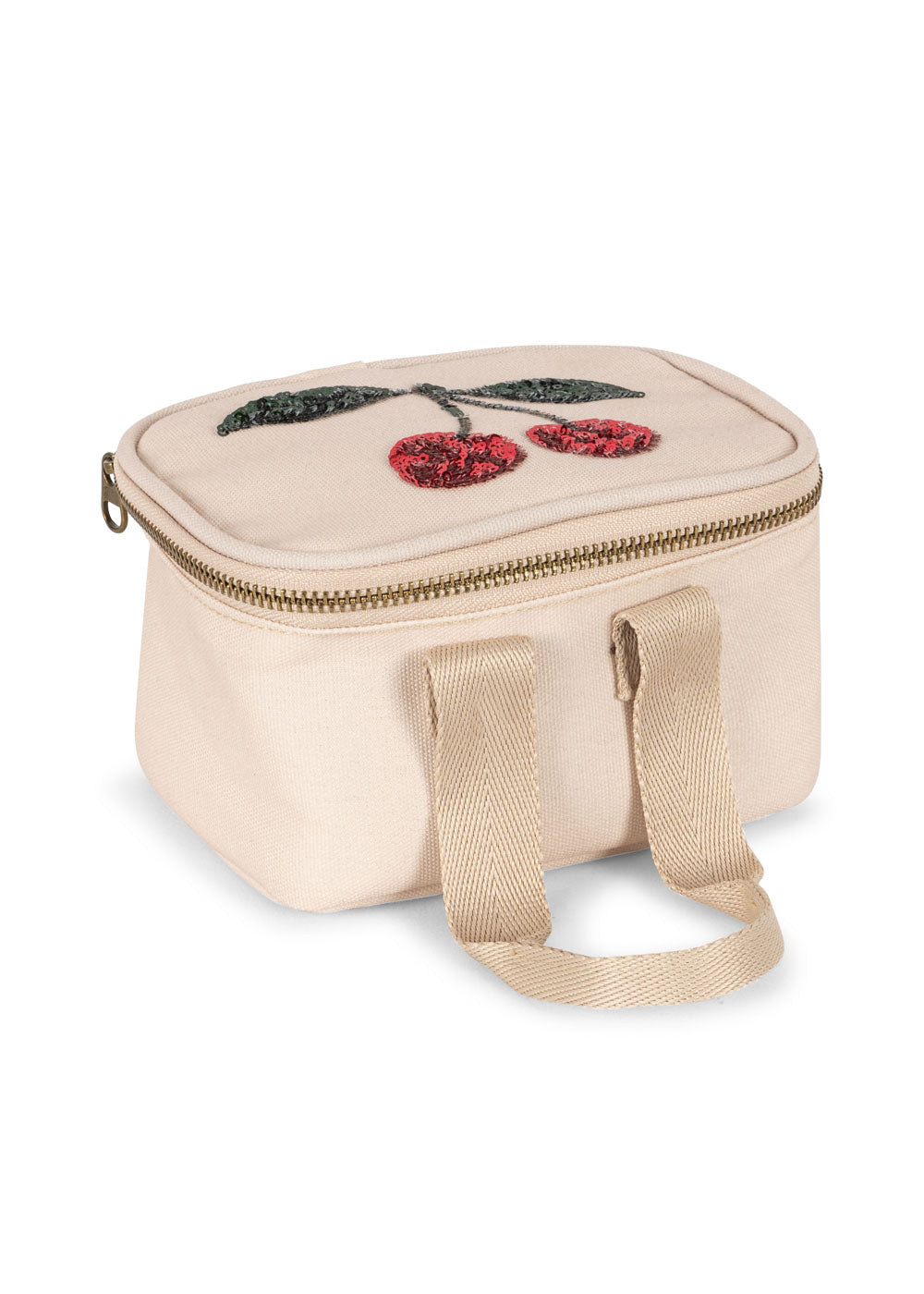 🥪 Mini Thermo Lunch Bag 🍒
