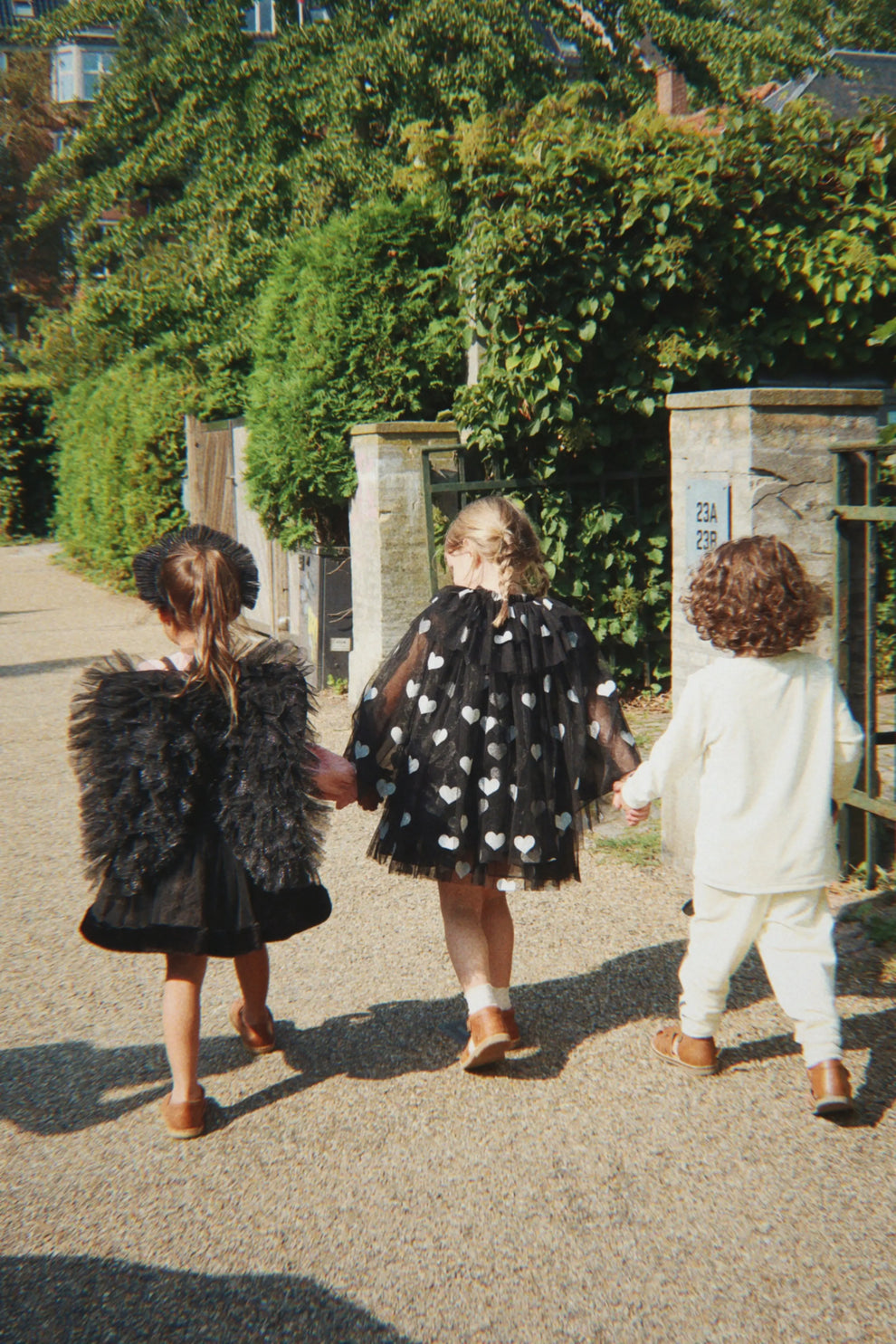 Halloween Angel Costume - One Size