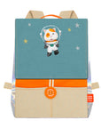 Children's backpack - Hamstronaut