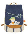 Children's backpack - Koala