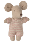 Baby mouse in carry cot - Maileg