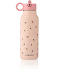 FALK Water Bottle 350 ml - Mini Cherry heart / Rosey