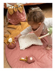 Storage Bag Small - Strawberry