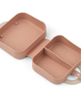 Elara Foldable Lunchbox - Mood / Pale Tuscany