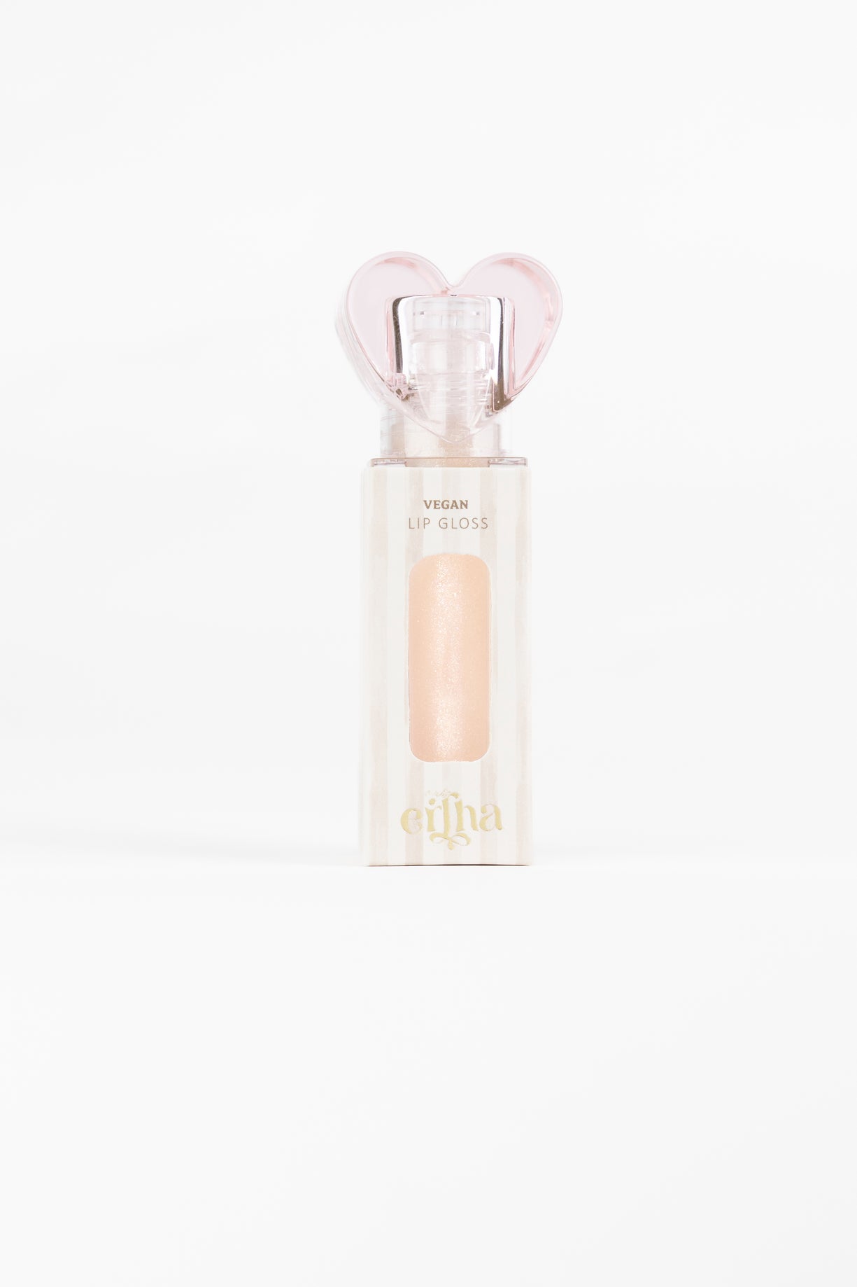 Glimmies- Flavored Vegan Lip Gloss