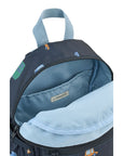 Andreas Backpack- Cars / Classic navy