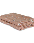Josephine Bamboo Muslin Cloth (2-Pack)