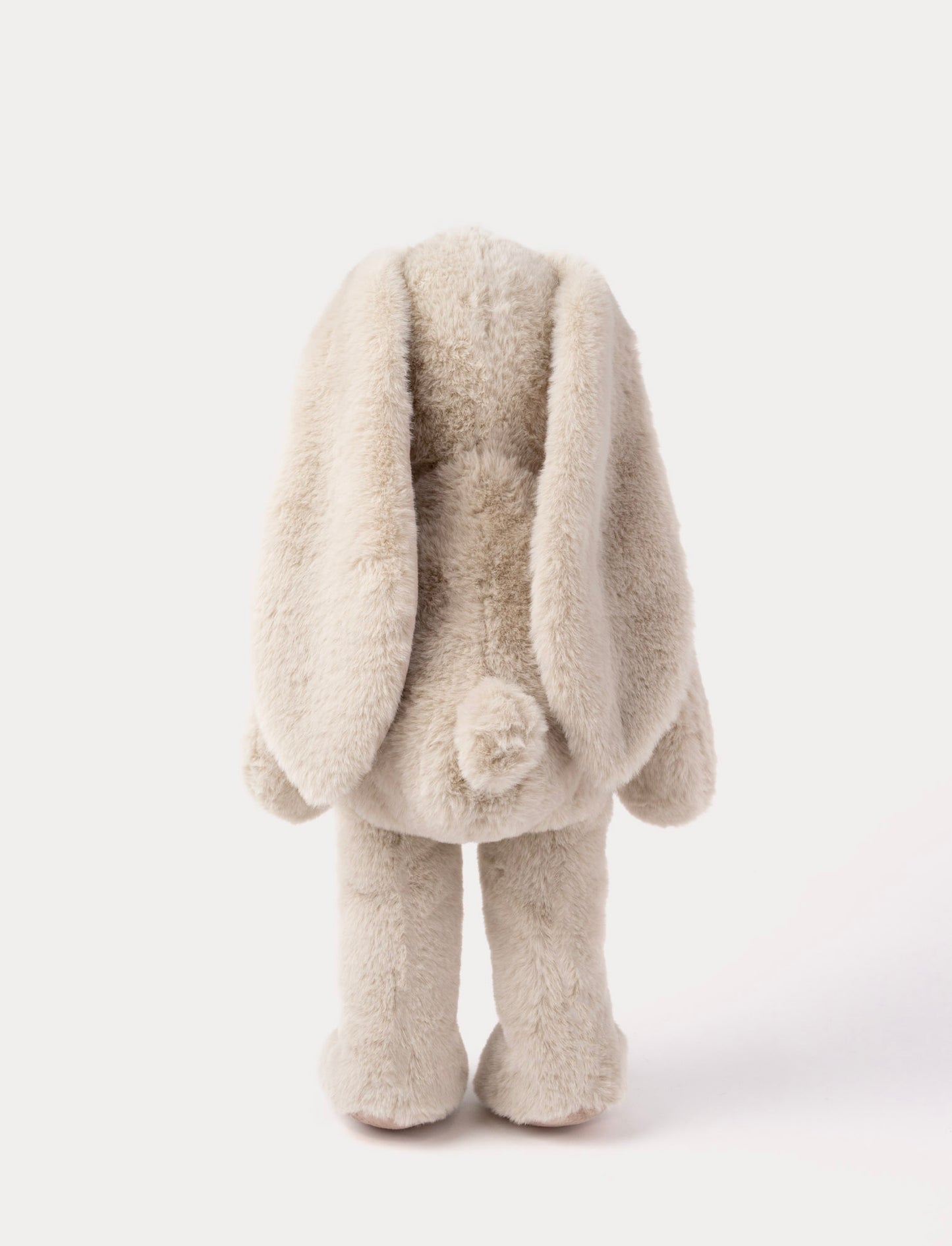 Svea Bunny – Soft Beige - Large