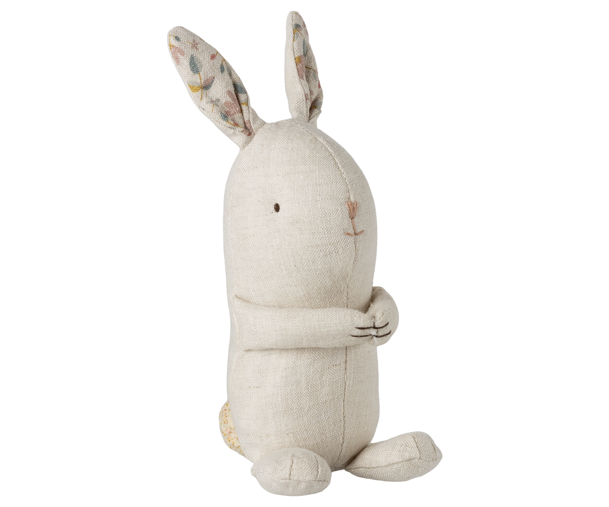 Lullaby friends, Bunny, Mini - Nature