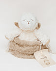 Stuffed animals - Mrs. Polly - Sheep