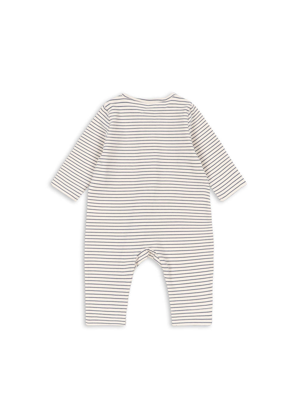 BASIC ZIP ONESIE🍋