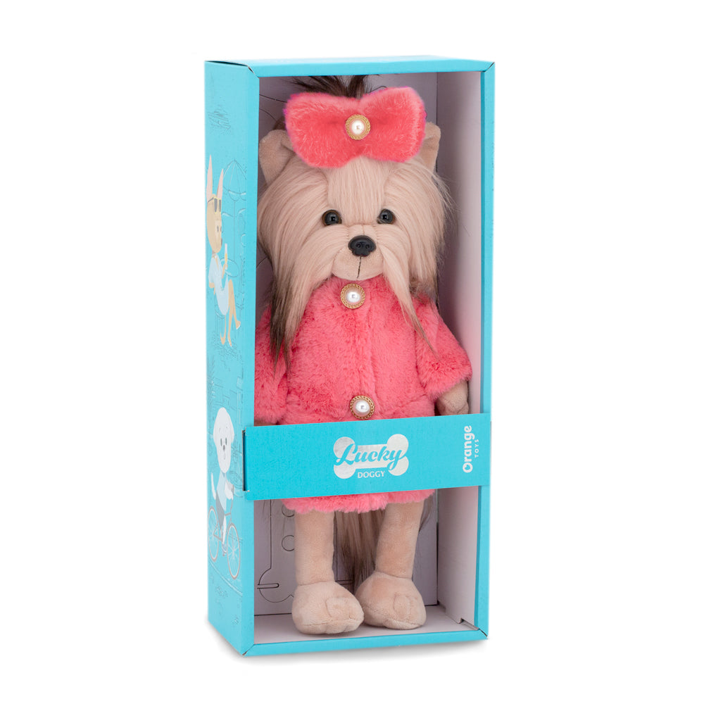 Lucky Doggy - Lucky Yoyo: Fashion Week 👗🎀