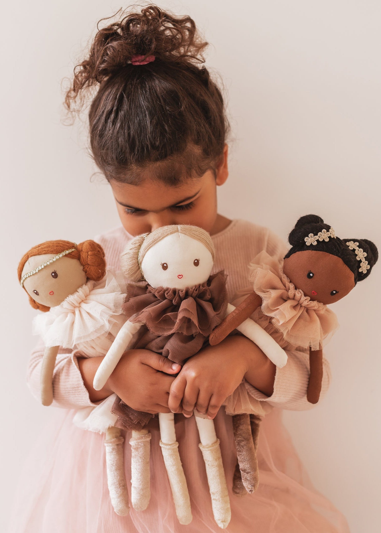 Dollies, Mrs. Ertha ♥MAGGIE LU♥