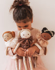 Dollies, Mrs. Ertha ♥MAGGIE LU♥