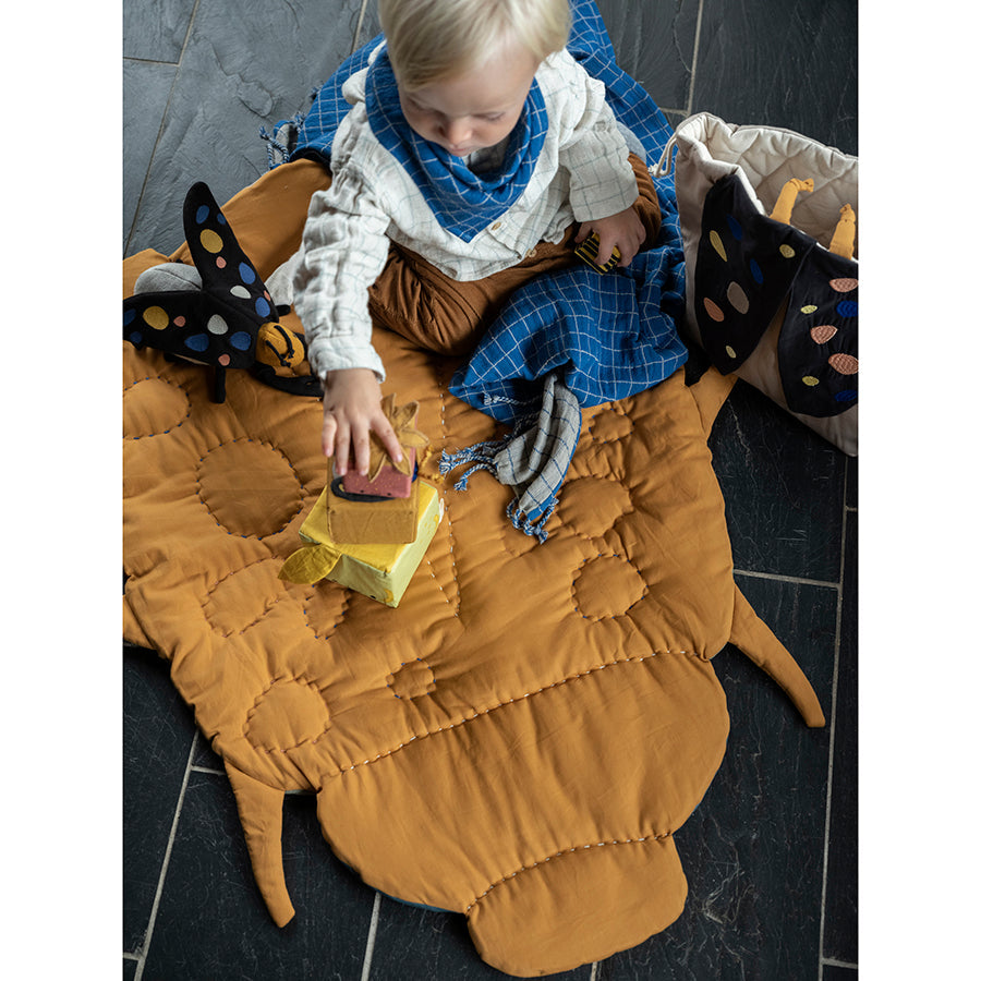 Storage Bag Small - Beetle