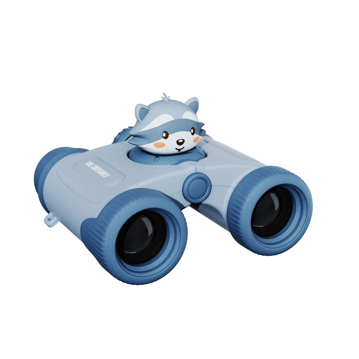 Zoo Eyes - Raccoon Binoculars