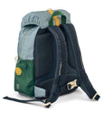 Johnny Backpack - Play multi mix