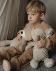 Stuffed animals - Mr. Poppie - Elephant
