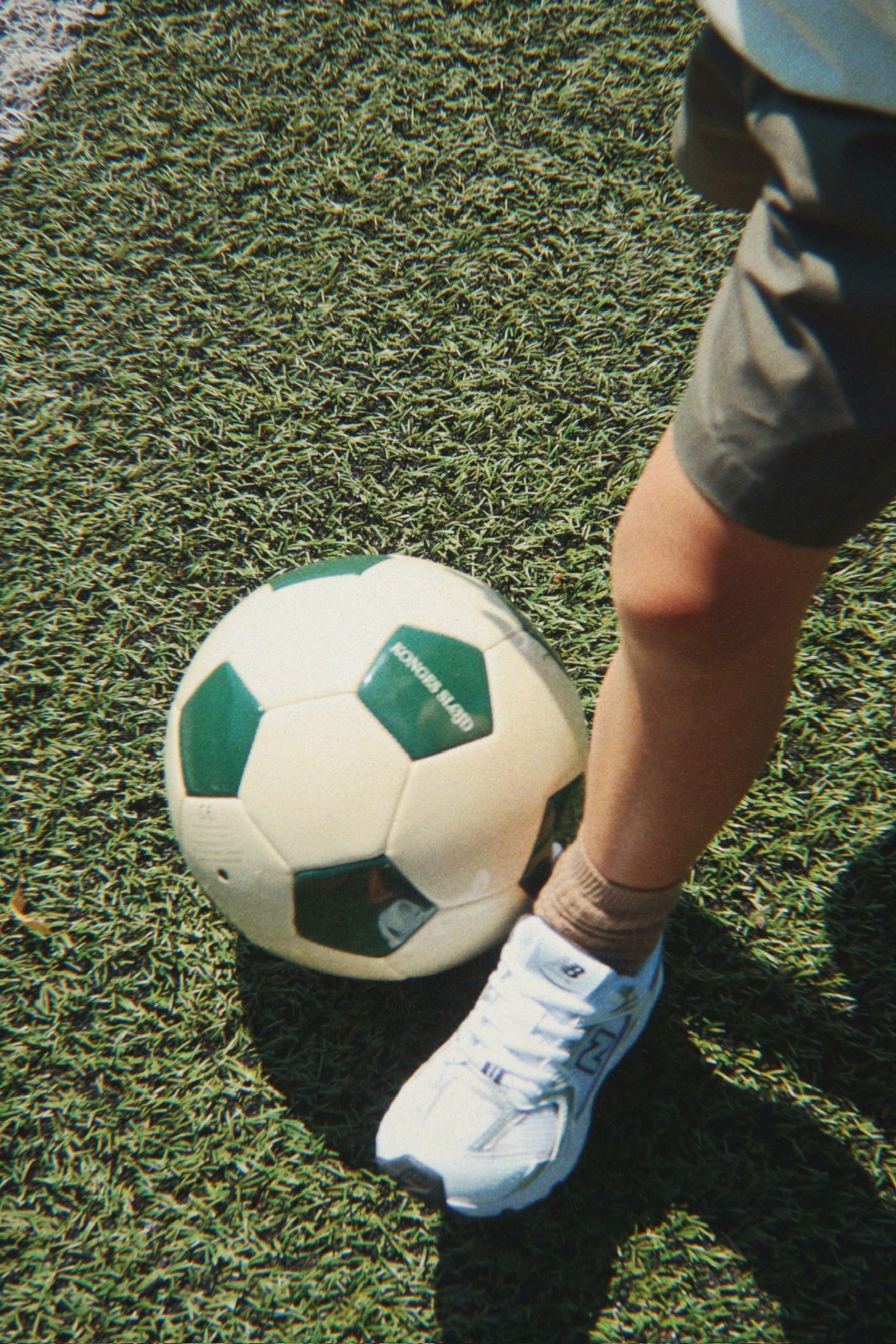 Football Set - Konges Slojd