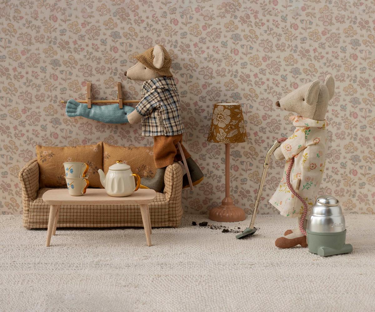 Granddad mouse - Maileg