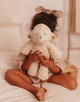 Stuffed animals - Mrs. Polly - Sheep