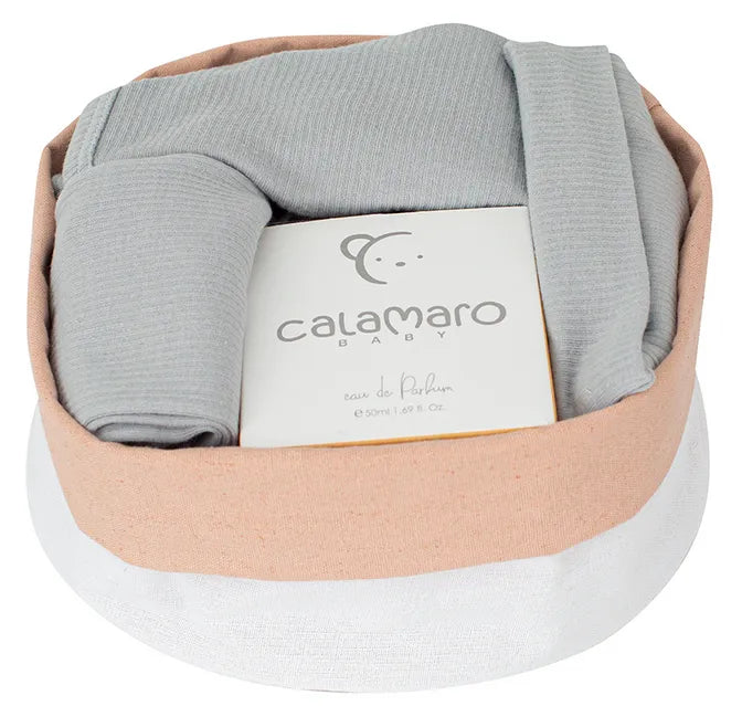 Newborn Gift Basket Pack