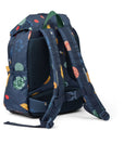 Johnny Backpack - Universe / Classic navy