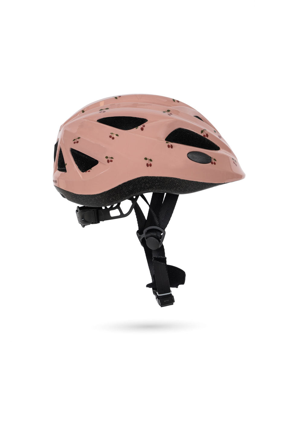 ADI BICYCLE HELMET - Cherry 🍒