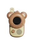 Zoo Walkie Talkie - Rabbit & Bear