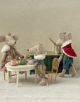 Prince mouse, Big brother