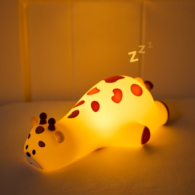 Giraffe Night Light
