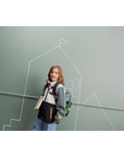 Johnny Backpack - Play multi mix