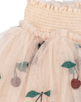 Tullie Smock Skirt 🍒 - Konges Slojd