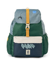 Johnny Backpack - Play multi mix