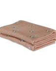 Josephine Bamboo Muslin Cloth (2-Pack)