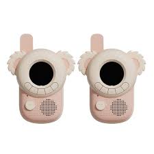 Zoo Walkie Talkie - Koala &amp; Koala