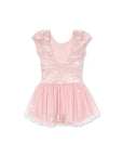 BALLERINA DRESS - Ash Rose