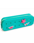 Customizable pencil case