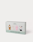 Fingerpuppets, Farm
