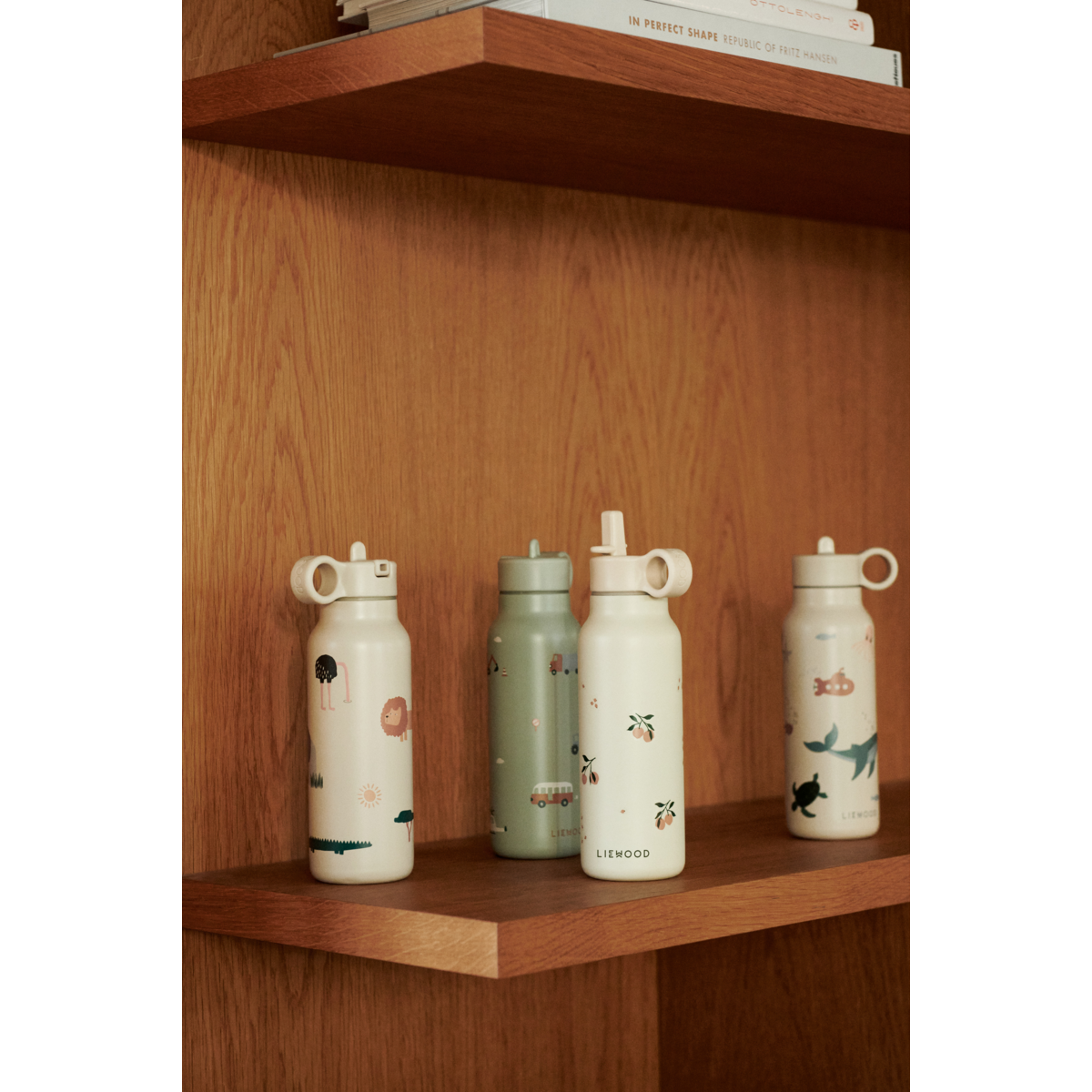 Falk Water Bottle