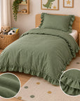Buddy & Hope - Duvet Cover Set 🌿